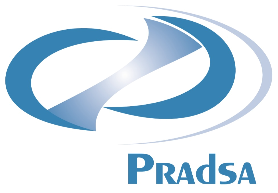 Logo de Pradsa png